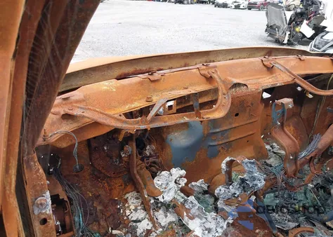 2004 Chevrolet Silverado Ls из США, поврежденный, VIN 1GCHK24U74E162271